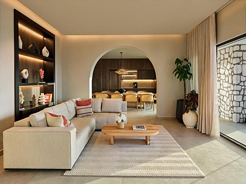 Hotel Rixos Premium Bodrum Turcia (24 / 64)