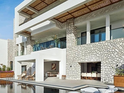 Hotel Rixos Premium Bodrum Bodrum Turcia (37 / 64)