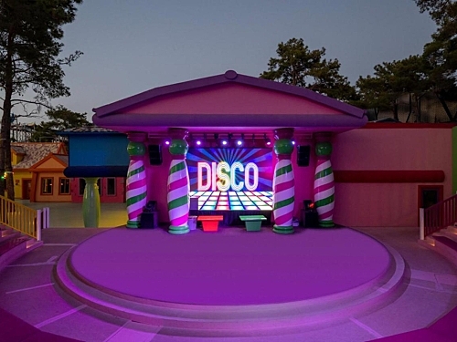 Hotel Vogue Supreme Bodrum Bodrum Turcia (40 / 45)