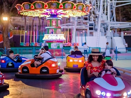 Hotel Vogue Supreme Bodrum Bodrum Turcia (37 / 45)