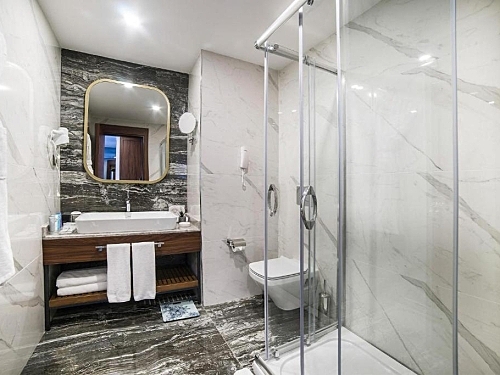 Hotel Vogue Supreme Bodrum Bodrum (18 / 45)