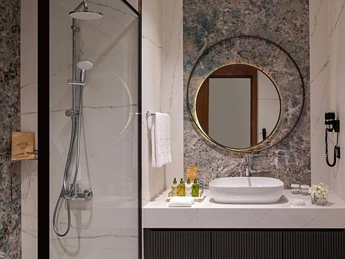 Hotel Vogue Supreme Bodrum Bodrum (20 / 45)