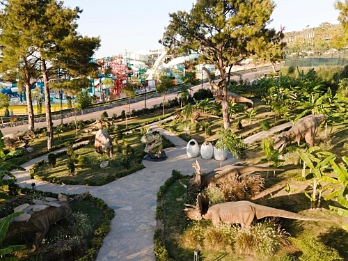 Hotel Vogue Supreme Bodrum Turcia (33 / 45)