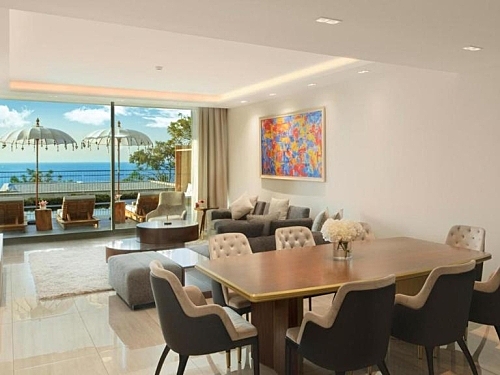 Hotel Vogue Supreme Bodrum Turcia (13 / 45)