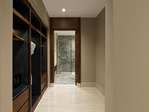 Hotel Vogue Supreme Bodrum Turcia (16 / 45)