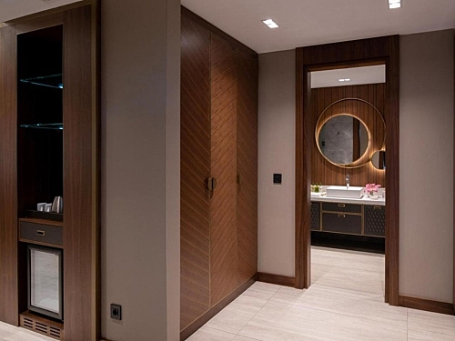 Hotel Vogue Supreme Bodrum Turcia (17 / 45)