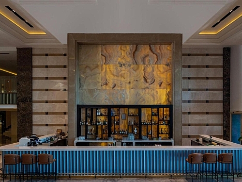 Hotel Vogue Supreme Bodrum Bodrum (26 / 45)