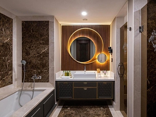 Hotel Vogue Supreme Bodrum Bodrum Turcia (19 / 45)