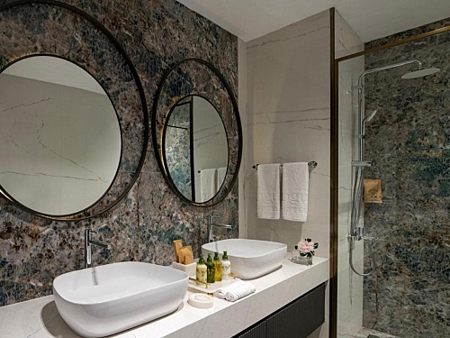 Hotel Vogue Supreme Bodrum Bodrum (14 / 45)