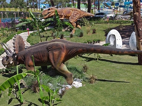 Hotel Vogue Supreme Bodrum Bodrum (38 / 45)