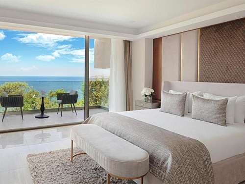 Hotel Vogue Supreme Bodrum Bodrum (7 / 45)