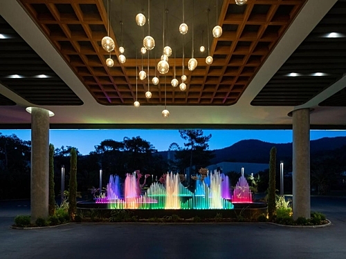 Hotel Vogue Supreme Bodrum Bodrum Turcia (39 / 45)