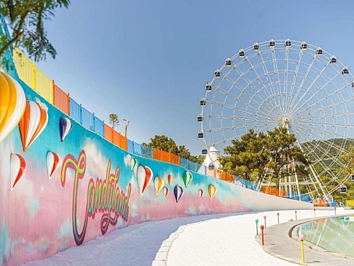 Hotel Vogue Supreme Bodrum Bodrum (35 / 45)