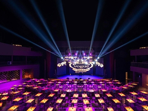 Hotel Vogue Supreme Bodrum Turcia (43 / 45)