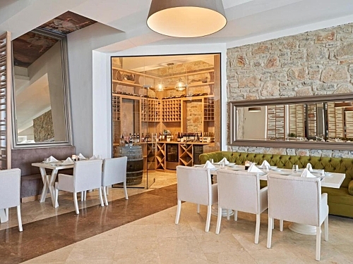 Prive Hotel ( ex. Hotel Voyage Bodrum - Adult Only) Bodrum Turcia (25 / 44)