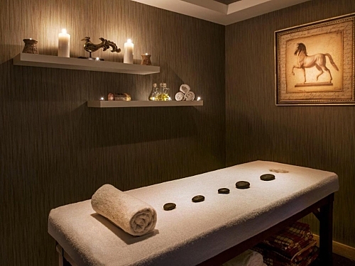 Prive Hotel ( ex. Hotel Voyage Bodrum - Adult Only) Bodrum (29 / 44)
