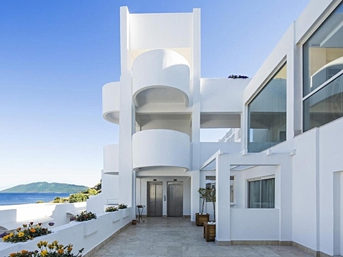 Prive Hotel ( ex. Hotel Voyage Bodrum - Adult Only) Bodrum (26 / 44)