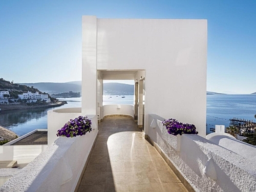 Prive Hotel ( ex. Hotel Voyage Bodrum - Adult Only) Bodrum (27 / 44)