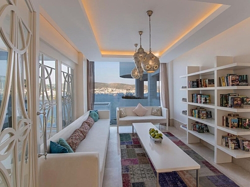 Prive Hotel ( ex. Hotel Voyage Bodrum - Adult Only) Bodrum (14 / 44)