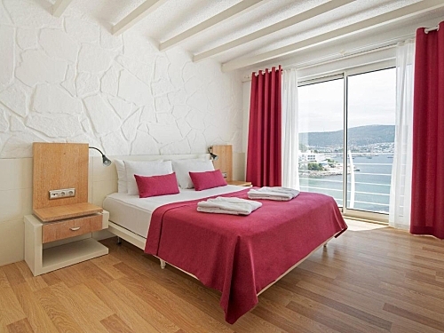 Prive Hotel ( ex. Hotel Voyage Bodrum - Adult Only) Bodrum Turcia (8 / 44)