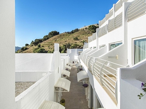 Prive Hotel ( ex. Hotel Voyage Bodrum - Adult Only) Turcia (16 / 44)