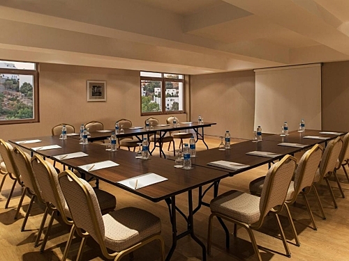 Prive Hotel ( ex. Hotel Voyage Bodrum - Adult Only) Bodrum (33 / 44)