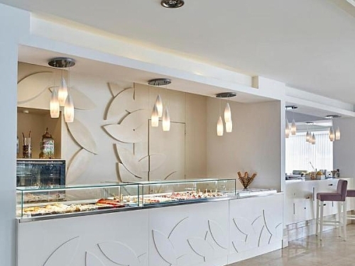 Prive Hotel ( ex. Hotel Voyage Bodrum - Adult Only) Bodrum (17 / 44)