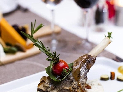 Prive Hotel ( ex. Hotel Voyage Bodrum - Adult Only) Turcia (39 / 44)