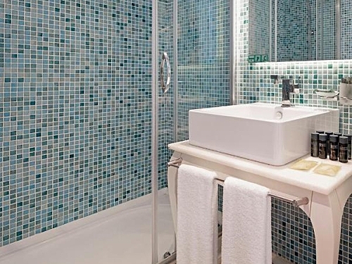 Prive Hotel ( ex. Hotel Voyage Bodrum - Adult Only) Turcia (12 / 44)