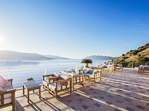 Prive Hotel ( ex. Hotel Voyage Bodrum - Adult Only) Bodrum Turcia (30 / 44)