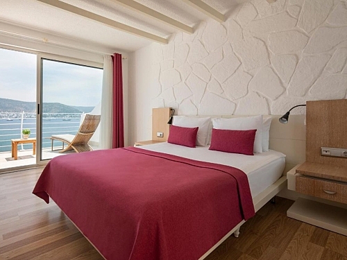 Prive Hotel ( ex. Hotel Voyage Bodrum - Adult Only) Bodrum (6 / 44)