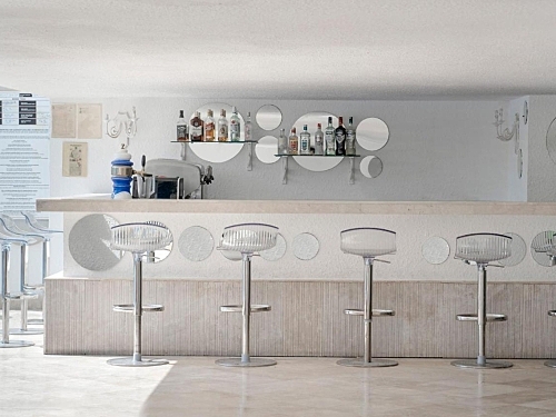 Prive Hotel ( ex. Hotel Voyage Bodrum - Adult Only) Bodrum Turcia (34 / 44)