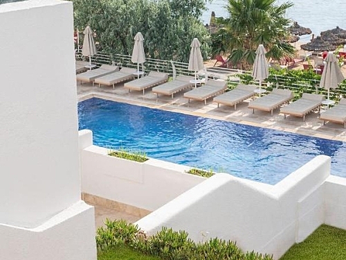 Prive Hotel ( ex. Hotel Voyage Bodrum - Adult Only) Turcia (19 / 44)