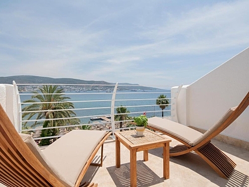 Prive Hotel ( ex. Hotel Voyage Bodrum - Adult Only) Bodrum Turcia (15 / 44)