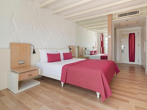 Prive Hotel ( ex. Hotel Voyage Bodrum - Adult Only) Turcia (5 / 44)