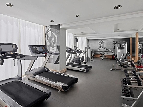 Prive Hotel ( ex. Hotel Voyage Bodrum - Adult Only) Bodrum (23 / 44)