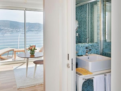 Prive Hotel ( ex. Hotel Voyage Bodrum - Adult Only) Bodrum (10 / 44)
