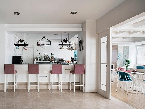 Prive Hotel ( ex. Hotel Voyage Bodrum - Adult Only) Bodrum Turcia (22 / 44)