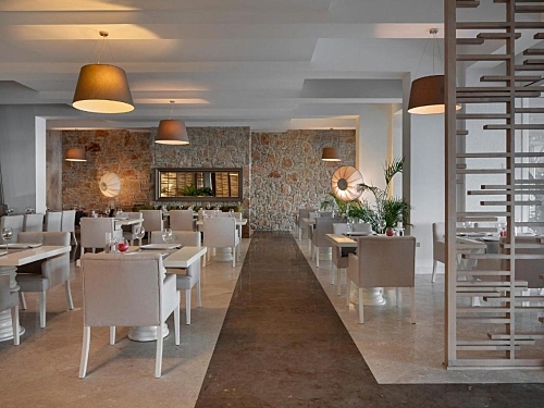 Prive Hotel ( ex. Hotel Voyage Bodrum - Adult Only) Bodrum Turcia (32 / 44)