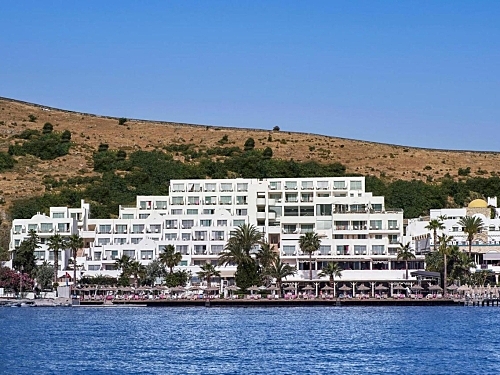 Prive Hotel ( ex. Hotel Voyage Bodrum - Adult Only) Turcia (3 / 44)