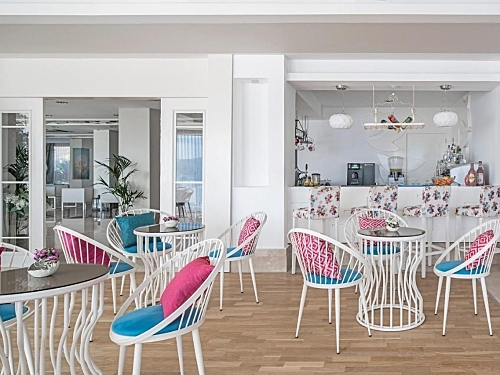 Prive Hotel ( ex. Hotel Voyage Bodrum - Adult Only) Turcia (36 / 44)