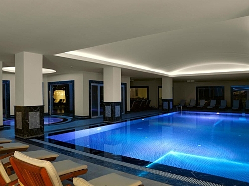 Hotel Xanadu Island Bodrum (60 / 72)