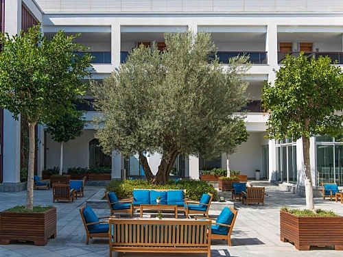 Hotel Xanadu Island Bodrum (47 / 72)