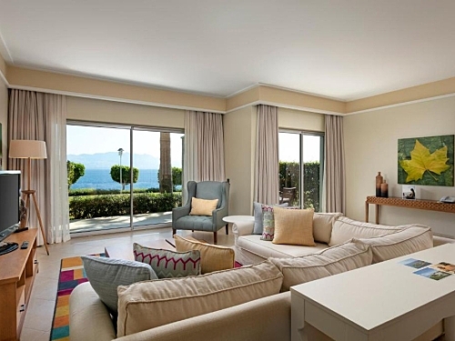 Hotel Xanadu Island Turcia (9 / 72)