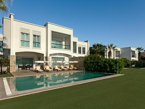 Hotel Xanadu Island Bodrum (38 / 72)