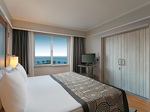 Hotel Xanadu Island Bodrum (12 / 72)