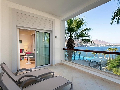 Hotel Xanadu Island Bodrum (39 / 72)