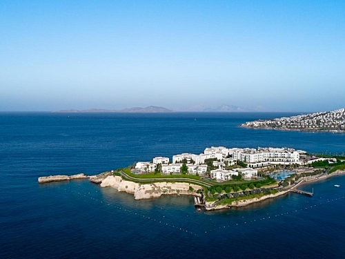 Hotel Xanadu Island Turcia (65 / 72)