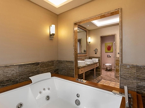 Hotel Xanadu Island Bodrum (31 / 72)