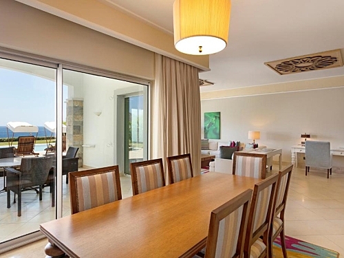 Hotel Xanadu Island Bodrum (25 / 72)